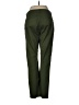 J.Crew Green Casual Pants Size 27 waist - photo 2
