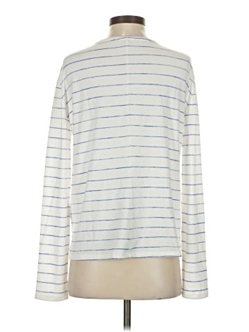 Rag & Bone Long Sleeve Top (view 2)