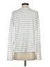 Rag & Bone Ivory Long Sleeve Top Size XS - photo 2