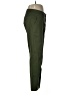 J.Crew Green Casual Pants Size 27 waist - photo 4