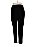 Chico's Solid Black Casual Pants Size XL - photo 2