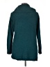 Canyon River Blues Teal Turtleneck Sweater Size XL - photo 2