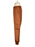Banana Republic 100% Polyester Brown Cargo Pants Size S - photo 5