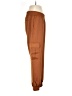Banana Republic 100% Polyester Brown Cargo Pants Size S - photo 4