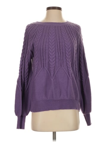 Unbranded Pullover Sweater (view 1)