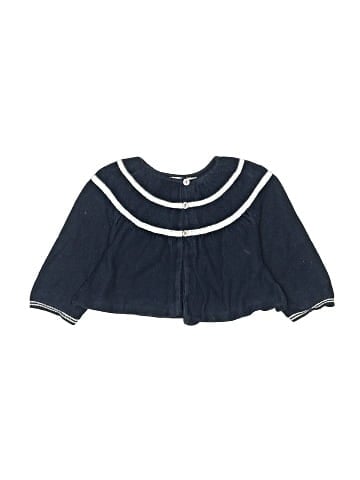 Catimini 3/4 Sleeve Blouse (view 1)