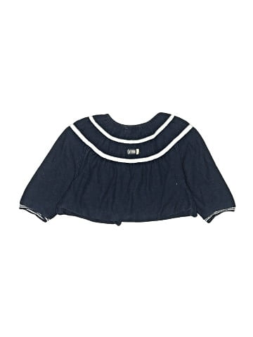 Catimini 3/4 Sleeve Blouse (view 2)