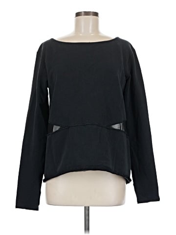 Nancy Rose Performance Long Sleeve T-Shirt (view 1)