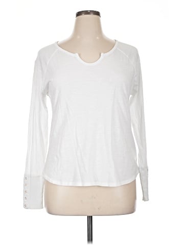 Cato Long Sleeve Top (view 1)