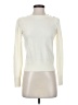 MICHAEL Michael Kors Ivory Pullover Sweater Size S - photo 1
