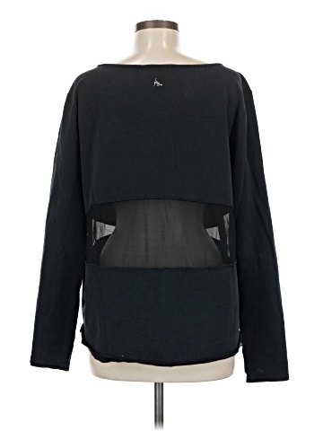 Nancy Rose Performance Long Sleeve T-Shirt (view 2)