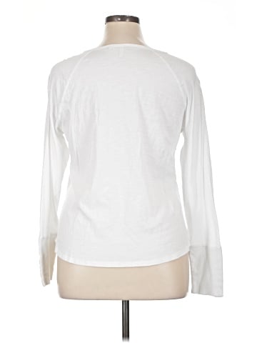 Cato Long Sleeve Top (view 2)