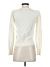 MICHAEL Michael Kors Ivory Pullover Sweater Size S - photo 2