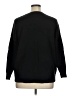 Torrid Graphic Black Pullover Sweater Size 1X Plus (1) - photo 2