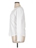 Cato White Long Sleeve Top Size XL - photo 5