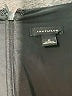 Ann Taylor Solid Black Cocktail Dress Size 8 - photo 4