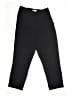 Babaton Solid Gray Black Dress Pants Size 6 - photo 1