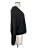 Free People Black Pullover Sweater Size S - photo 4