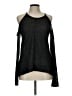 RSQ Black Pullover Sweater Size L - photo 1