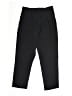 Babaton Solid Gray Black Dress Pants Size 6 - photo 2