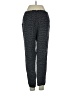 Lilka 100% Rayon Tweed Gray Casual Pants Size XS - photo 2