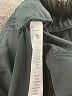 Crz Yoga Gray Track Pants Size M - photo 7