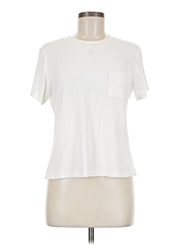 Neuflora Short Sleeve Top (view 1)