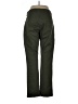 Gap Green Casual Pants Size 32 waist - photo 2