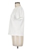 Neuflora Ivory Short Sleeve Top Size M - photo 5