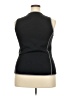 Assorted Brands 100% Polyester Black Vest Size XXL - photo 2