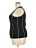 Assorted Brands 100% Polyester Black Vest Size XXL - photo 5