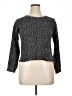 Unbranded Animal Print Gray Pullover Sweater Size 14 (estimated) - photo 1