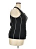 Assorted Brands 100% Polyester Black Vest Size XXL - photo 4