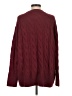 Aerie Burgundy Pullover Sweater Size S - photo 2