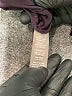 Calvin Klein Black Cocktail Dress Size 2 - photo 8