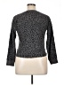 Unbranded Animal Print Gray Pullover Sweater Size 14 (estimated) - photo 2