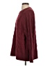 Aerie Burgundy Pullover Sweater Size S - photo 5