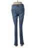 We the Free Stripes Blue Jeans Size 28 waist - photo 2