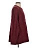 Aerie Burgundy Pullover Sweater Size S - photo 4