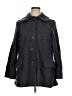 Sandro 100% Wool Gray Wool Coat Size XL - photo 1
