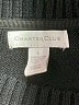 Charter Club Graphic Black Pullover Sweater Size L - photo 7
