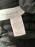 Charter Club Graphic Black Pullover Sweater Size L - photo 8