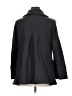 Sandro 100% Wool Gray Wool Coat Size XL - photo 2