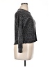 Unbranded Animal Print Gray Pullover Sweater Size 14 (estimated) - photo 4