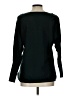 Anne Klein Black Pullover Sweater Size L (estimated) - photo 2
