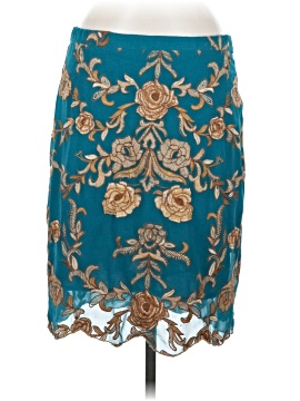 Yoana Baraschi Formal Skirt