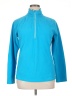Eddie Bauer 100% Polyester Blue Pullover Sweater Size XL - photo 1