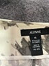Alfani Camo Gray Formal Skirt Size 14 - photo 4