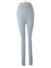 Divina Blue Yoga Pants Size S - photo 1