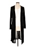 Another Reason Black Kimono Size L - photo 1